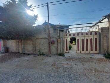 modul ev: Binə 4 otaqlı, 220 kv. m, Kredit yoxdur, Yeni təmirli