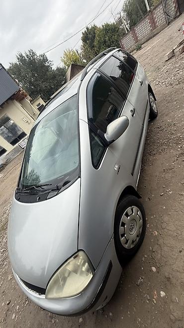 Ford: Ford Galaxy: 2000 г., 2.3 л, Механика, Минивэн — 4