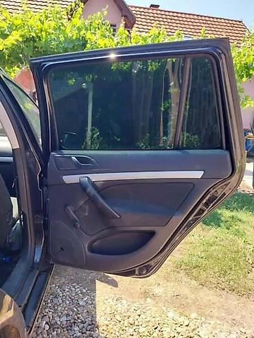 bbs volan: TAPACIR VRATA ZA ŠKODA OCTAVIA OD 2004. DO 2014. GOD. | U ponudi sve — 3