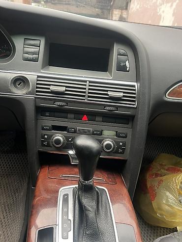 ауди а6 с7: Audi A6: 2005 г., 3.2 л, Типтроник, Бензин, Седан — 8