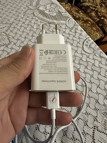 Honor: Honor X8c, 128 GB, rəng - Yaşıl — 7