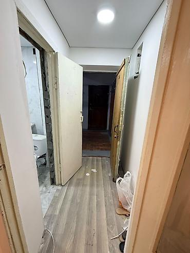 сдается квартира новопокровке: 1 комната, 30 м², ул. Горького / Панфилова Хрущевка, 1 этаж, Косметический ремонт — 4