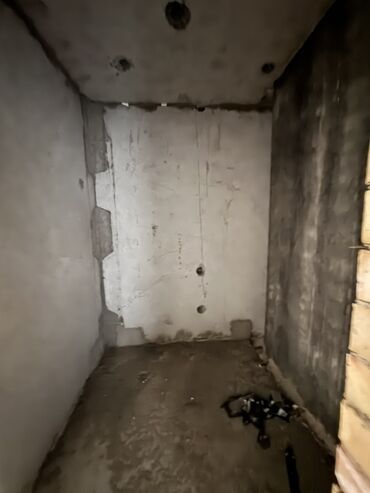 Продажа квартир: 2 комнаты, 88 м², 107 серия, 7 этаж, ПСО (под самоотделку) — 2