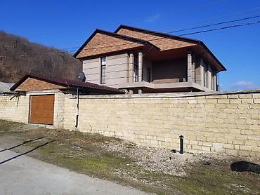 Bağ evlərinin kirayəsi: 270 kv. m, 5 otaqlı — 3