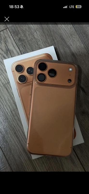 📱 iPhone 17 Pro Max 256 ГБ — б/у Продаю iPhone 17 Pro Max, память 256 at lalafo.kg 📱 iPhone 17 Pro Max 256 ГБ — б/у Продаю iPhone 17 Pro Max, память 256