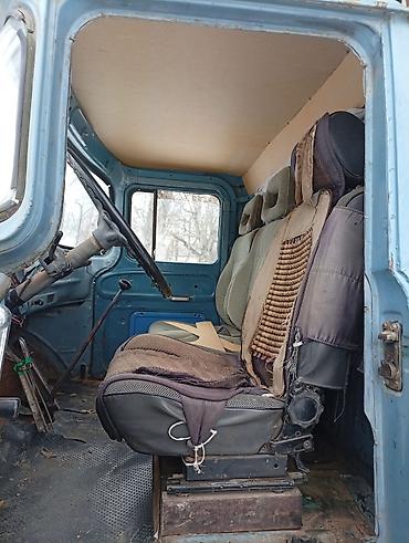 ЗИЛ: ЗИЛ : | 1988 г. Пикап — 9