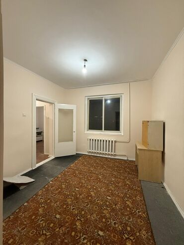 квартира 3 комнаты ипотека: 1 комната, 30 м², Индивидуалка, 6 этаж, Косметический ремонт