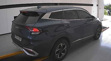 kawasaki 650 ninja: Kia Sportage: 2023 г., 2 л, Автомат, Дизель, Кроссовер — 5