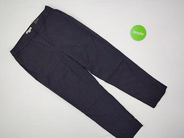 mango women: H&M, Spodnie materiałowe damskie, rozmiar M — 2