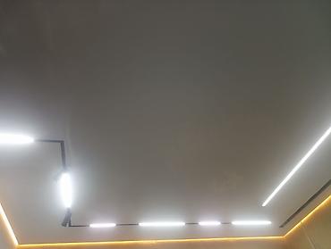 Потолочные работы: Монтаж потолков Больше 6 лет опыта — 5