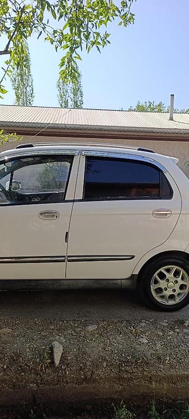matiz: Daewoo Matiz: 2009 г., 0.8 л, Автомат, Бензин, Хэтчбэк — 3
