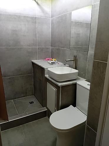 1к: 1 комната, 30 м², Ортосайский рынок / базар Сталинка, 3 этаж, Евроремонт — 8