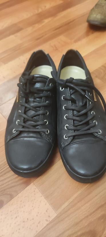 Другая женская обувь: Продам ECCO обувь оригинал вся обувь в очень хорошем состоянии — 4