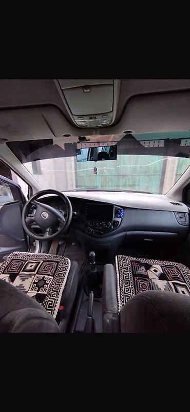 минивэн 4wd: Mazda MPV: 2002 г., 2 л, Механика, Дизель, Минивэн — 2