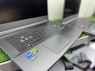 ноутбуки с 3050: Игровой, Б/у, Intel Core i5, ОЗУ, RAM: 16 ГБ — 4