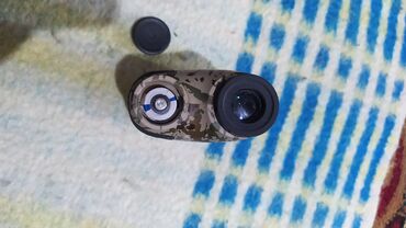 Другое для спорта и отдыха: Дальномер новый — 10