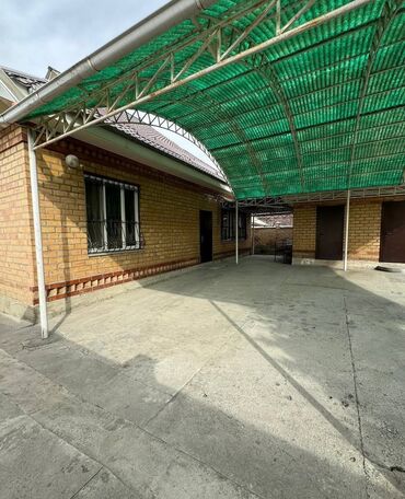 долгосрочная аренда домов ош: Үй, 130 кв. м, 5 бөлмө, Менчик ээси, Косметикалык оңдоо