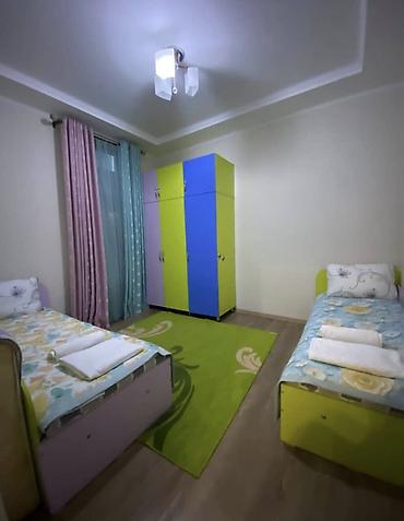 продаю бишкек: 4 бөлмө, 120 м², Чок-Тал, Менчик ээси — 3