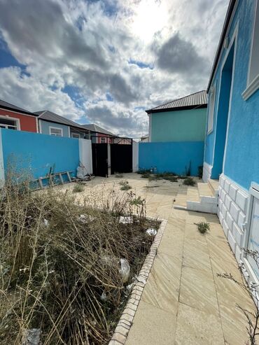 Həyət evləri və villaların satışı: Binə 4 otaqlı, 100 kv. m, Yeni təmirli -da lalafo.az — 4 Həyət evləri və villaların satışı: Binə 4 otaqlı, 100 kv. m, Yeni təmirli — 4