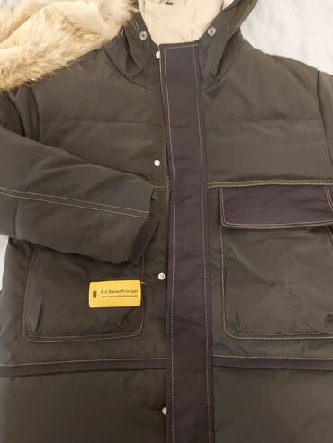 Kurtkalar: Tezedir .etiketi ustunde .uzerinde 140 yazilib razmer .hardasa 11- — 13