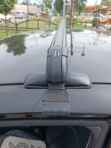 обшивка багажника хонда фит: Рейлинги рейлинг дуга рога багажник хит продаж всего по 7000сомов