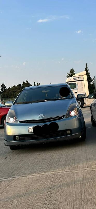 toyota prius fara: Komplekt, Duman əleyhinə faralar, Toyota, 2007 il, Orijinal, ABŞ, Yeni