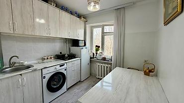 Продажа квартир: 3 комнаты, 56 м², Хрущевка, 3 этаж, Евроремонт — 8