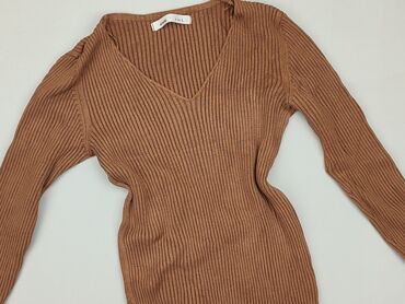 spódnice prążkowane sinsay: Blouse, SinSay, S (EU 36), condition - Good