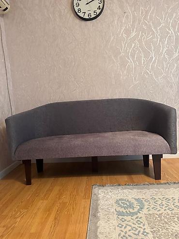 Divanlar: Mini-divan, Yeni, Açılmayan, Bazasız, Parça, Çatdırılma yoxdur — 1