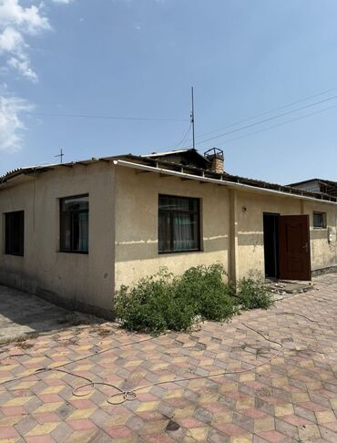 дом в кой таше: Дом, 100 м², 4 комнаты, Агентство недвижимости, Косметический ремонт