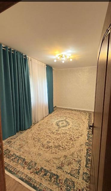 Квартиры: 3 комнаты, 60 м², 7 мкр 104 серия, 1 этаж, Евроремонт — 9
