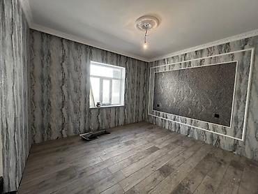 ecemide kiraye evler ucuz: 4 otaqlı, 110 kv. m, Yeni təmirli — 8