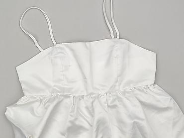 opus bluzki: Top damski, rozmiar L — 1