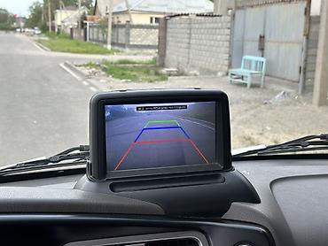 Hyundai: Hyundai Porter: 2021 г., 2.5 л, Автомат, Дизель — 13