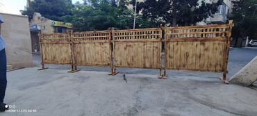 Restoran mebeli: Arakesmelerin hazirlanmasi olcu 150*150 qiymet 1ededi ucun qeyd edilib