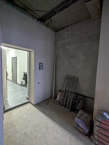 Продажа квартир: 1 комната, 40 м², Таатан ТЦ Элитка, 6 этаж, Евроремонт — 6