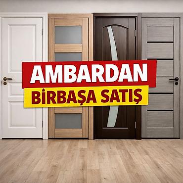 qapi qollari satilir: Yeni Otaq qapısı Plintus ilə, Zəmanətli, Pulsuz çatdırılma, Ünvandan götürmə, Ödənişli çatdırılma — 1