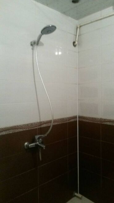 Köhnə tikili: Bakı, 3 otaqlı, Köhnə tikili, m. Həzi Aslanov, 55 kv. m — 6