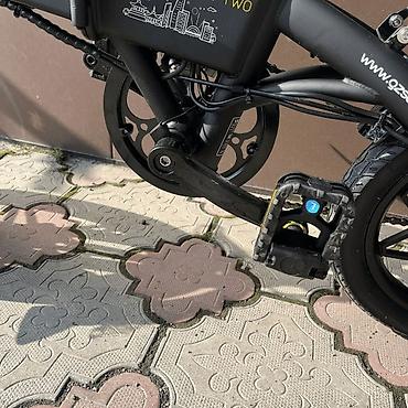 Электровелосипеды: Электровелосипед, Новый — 9