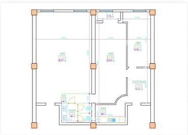 Аренда офисов: Аренда офисов, 142 м², В частном доме — 14