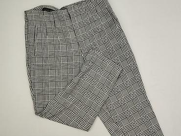 patchwork: Stradivarius, Spodnie materiałowe damskie, rozmiar 2XL — 1