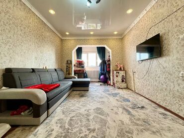 Продажа квартир: 1 комната, 40 м², 106 серия, 9 этаж, Евроремонт