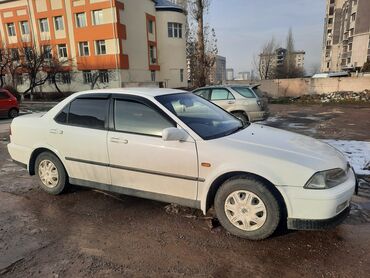 распошивалку в рассрочку: Honda Fit: 2002 г., 1.8 л, Автомат, Бензин, Седан