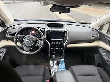 Унаа сатуу: Subaru Ascent: 2020 г., 2.4 л, Автомат, Бензин, Кроссовер — 4