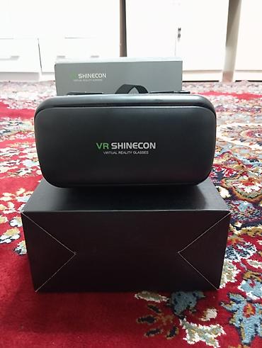 oculus meta quest: VR Shinecon — очки виртуальной реальности для смартфона - Поддержка — 2
