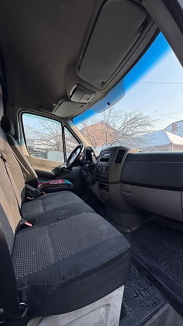 Грузовики: Грузовик, Mercedes-Benz — 11