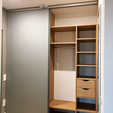 плательный шкаф: Мебель на заказ, Спальня, Шкаф