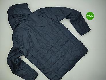 pattern opinie: Męska kurtka zimowa, rozmiar XL — 3
