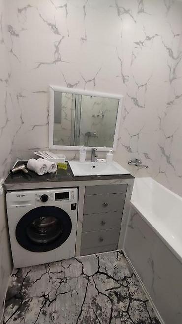 Посуточная аренда квартир: 1 комната, Домофон, Телевизор, Банные принадлежности — 28