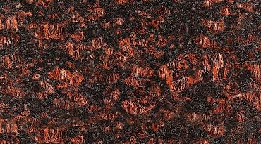 Фасадные гранитные плитки: Новый, Размер: 600 × 1200 мм, Красный, Гарантия, Бесплатный выезд, Установка — 20